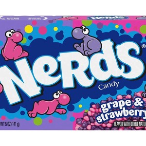 حلاو نردز عنب وفراوله 142 غ