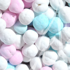 معلقه خشبيه للعسل صغير 6حبه