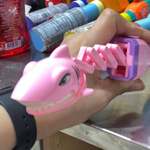 حامض ليمون اليمامة 1000مل