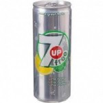 7UP FREE SUGGAR