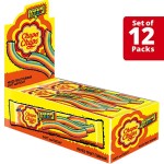 اكياس جيلي  شوبا شوبس 57 غ 12 حبه