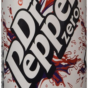 مشروب دكتور بيير زيرو 330 مل