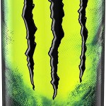 مشروب الطاقه مونستر الامريكي انجي سوبر نيترو 500 مل