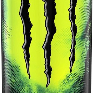 مشروب الطاقه مونستر الامريكي انجي سوبر نيترو 500 مل