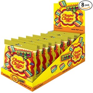 شوبا شوبس 20حبه 24.2 غ