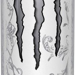 مونستر مشروب الطاقه الامريكي الترا وايت زيرو 500 مل