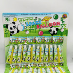 سبيس بالون ٢٤ حبه