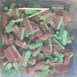 حلاو جيلي تركي بالكيلو