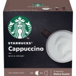 دولتشي جوستو كابتشينو