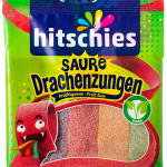 هتشلر جيلي عريض بالسكر نباتي 125 غ