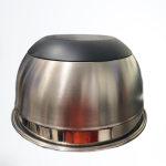 باديه استيل حجم كبير