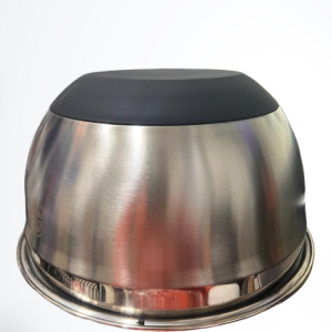 باديه استيل حجم كبير