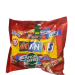 مينيز احمر 800 غ2 كيس