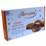 ثورنتوس كريم سلكشن 256غ