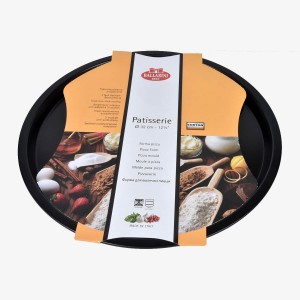 صينيه دائريه للبيتزا 32 سم