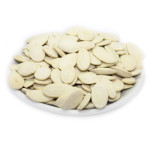 حب ابيض بدون ملح 500غ