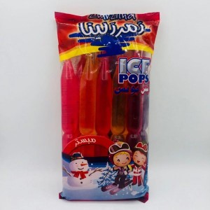 ايس بوبس 90 مل 6 كيس