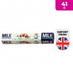 حلاو توفي بالحليب 41 غ 20حبه