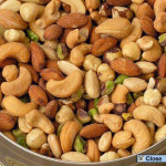 مكسرات مشكل اكسترا 500 غرام