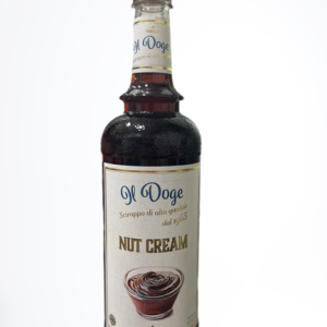 سيرب ايطالي كريمه الجوز 1000 مل