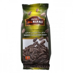 الرفاعي دوار الشمس مدخن