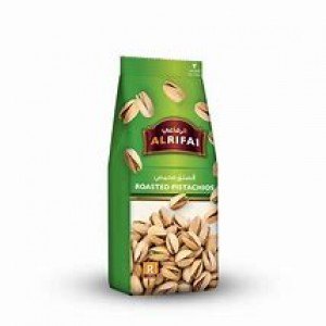 الرفاعي فستق محمص