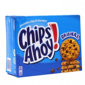 شيبس اهوي 300غ