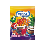 جيلي فيدال ميكس 100غ