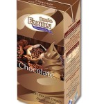 فابيون خليط ايس كريم شوكولاته 1لتر