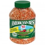 بوشار جولي تايم اصفر 850غ