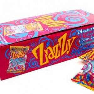 جيلي زازي مشكل 24حبه