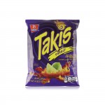 بطاط تاكيس بنفسجي 113 غ فيغو