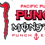 مشروب الطاقه مونستر الامريكي باسيفيك باتش 500 مل