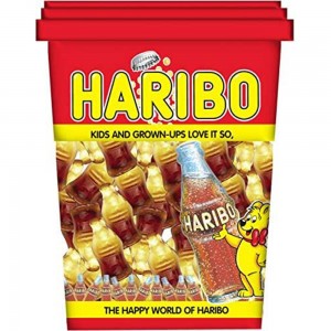 هاريبو كولا 175غ