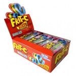 جيلي فروت سي 36*20غ