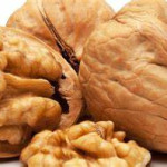 جوز بالقشر 500 غرام