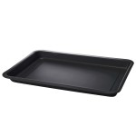 طبق مستطيل لعمل الحلويات باتيسوري 37 سم من بالاريني