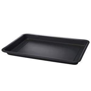 طبق مستطيل لعمل الحلويات باتيسوري 37 سم من بالاريني