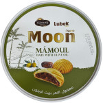 معمول ياسمين التمر بزيت الزيتون 500غ