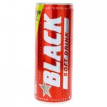 مشروب بلاك توتي فروتي 250مل