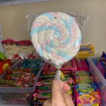 اعواد مارشميلو ضفاير ملون