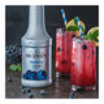 منون مهروس توت ازرق 1000 لتر