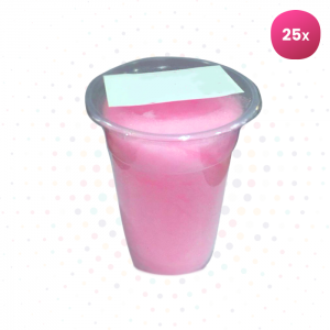 شعر بنات جلاص 25حبه