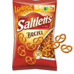 سناك بالزن ميني مملح 20 غ