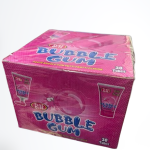 علك تيوب توتي فروتي 35 غ 30 حبه