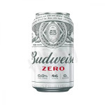 شراب شعير خالي من الكحول زيرو 330 مل