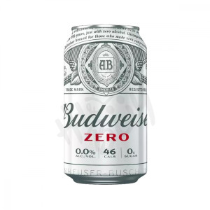 شراب شعير خالي من الكحول زيرو 330 مل