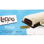 كيك لوبو جوز هند24حبه