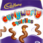 كادبوري كيرلي ويرلي 95 غ