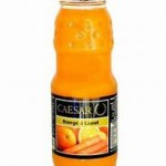 caesar juice